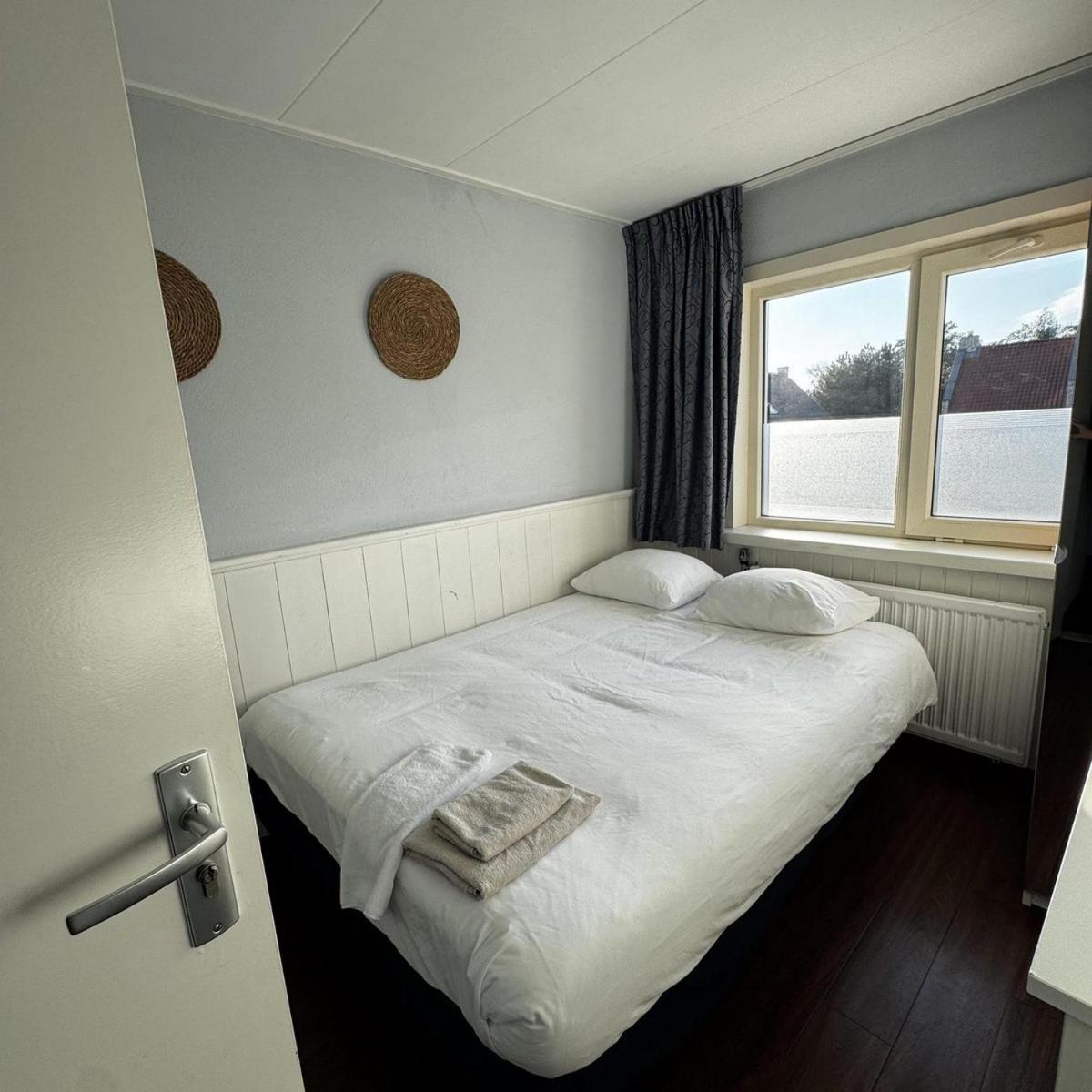Hotel-Pension Ауддорп Номер фото