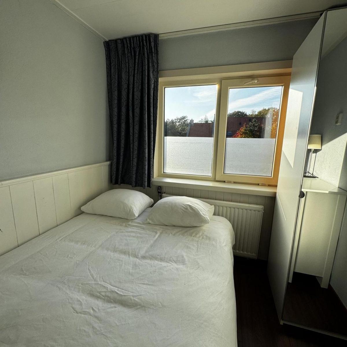Hotel-Pension Ауддорп Номер фото
