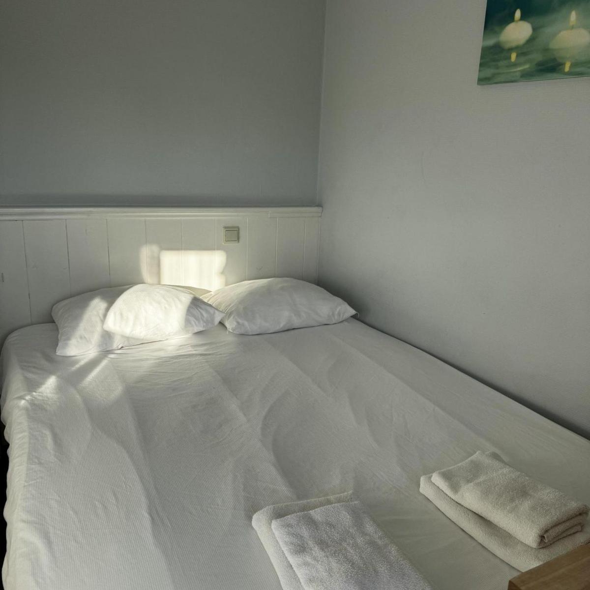 Hotel-Pension Ауддорп Номер фото