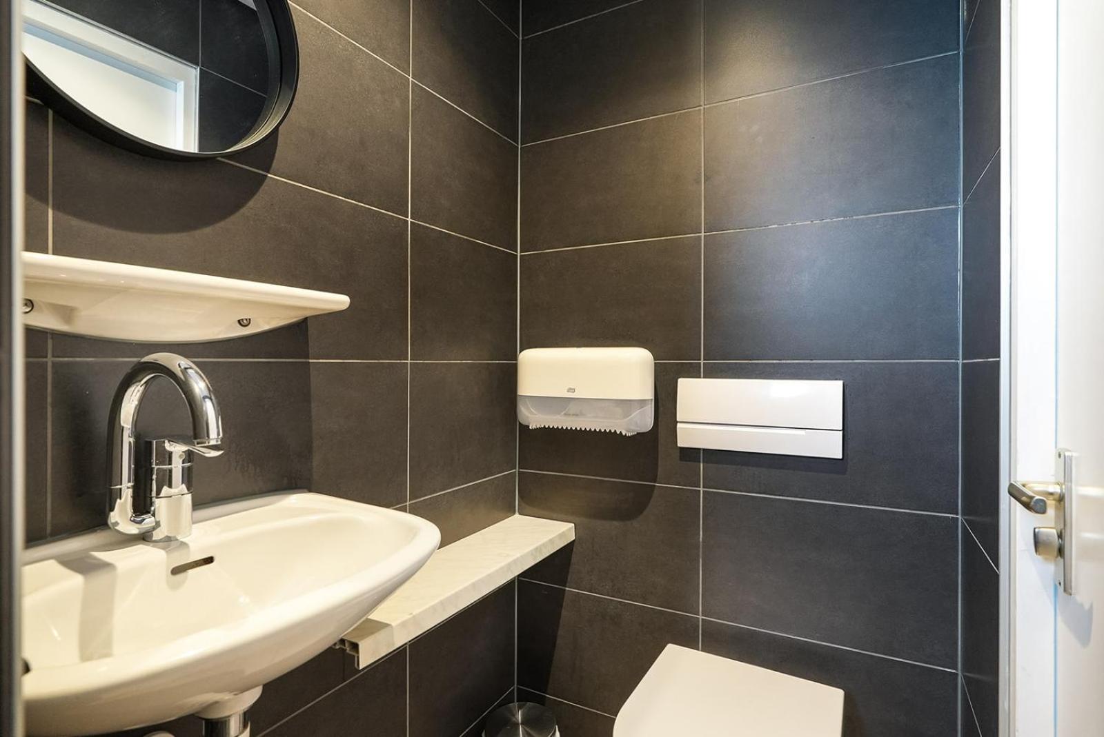 Hotel-Pension Ауддорп Номер фото